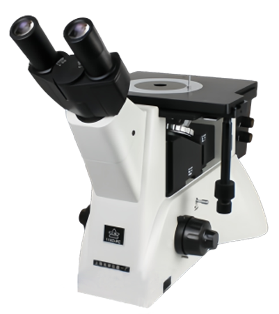 科研级金相显微镜11XD-PC